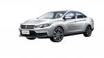 Venucia D60 2017 года